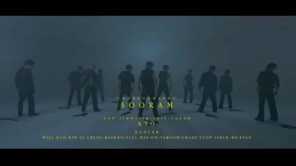 SOORAM CHOREO