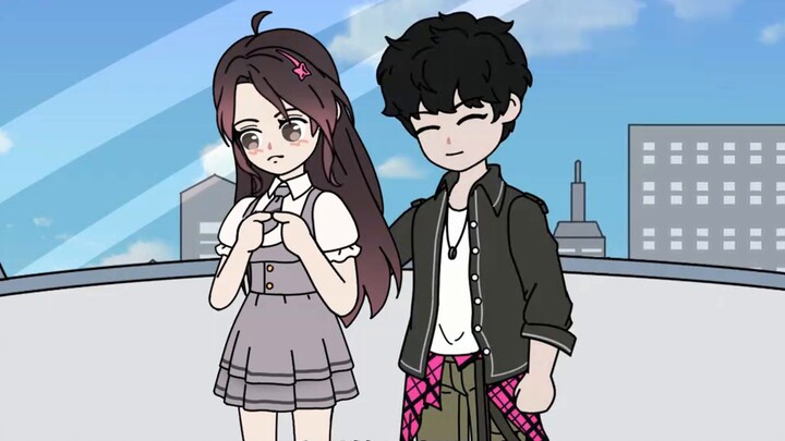 Apa momen paling berkesan dari masa sekolahmu? Bertemu lagi dengan teman sebangkumu setelah mengatur