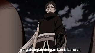 untung ada hinata ❤