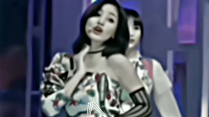 Twice Jihyo Edit