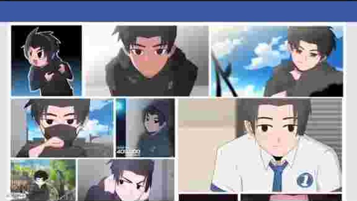 Crush niyo ko