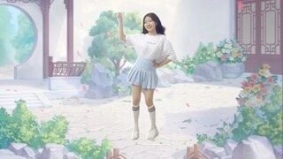 Vườn hoa 💐 #dance #xuhuong