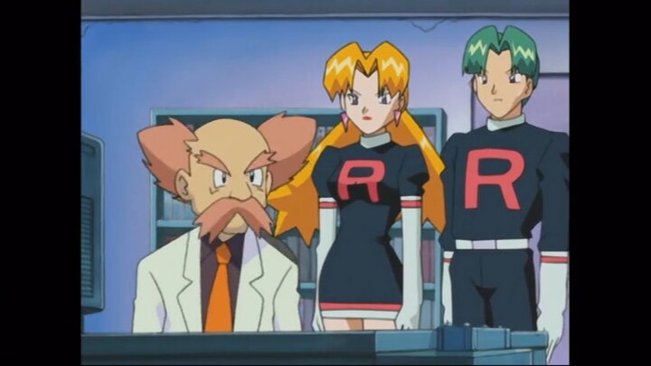 Pokemon Chronicles Episode 10