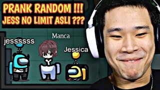 Jess no limite buka lembaran baru !!!