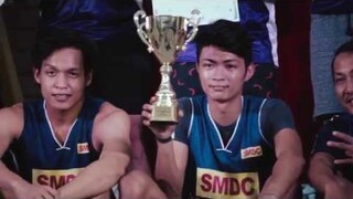 SMDC Happynings Grass Olympics