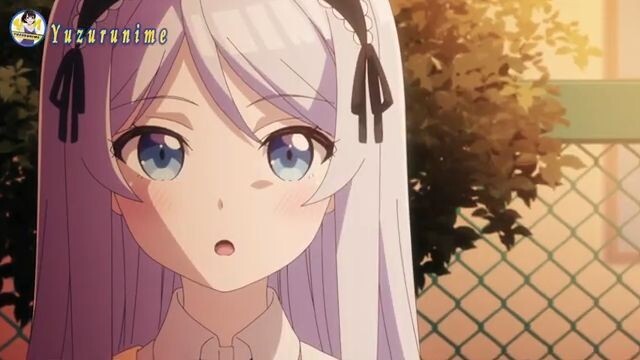 DIBIKIN CEMBURU KARENA SUAMINYA DIREBUT ADIK IPARNYA _ Alur Cerita Anime Class n