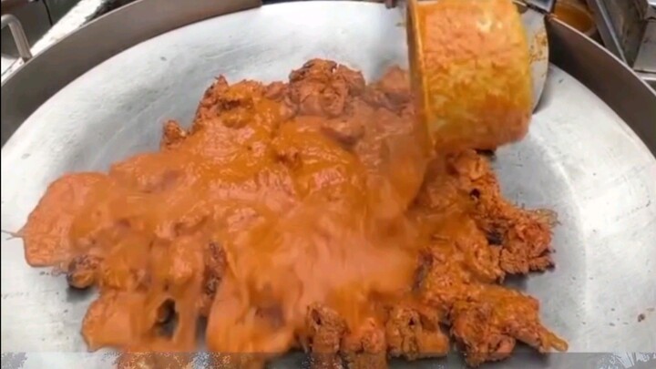 CLEANEST CHANGEZI CHICKEN IN INDIA