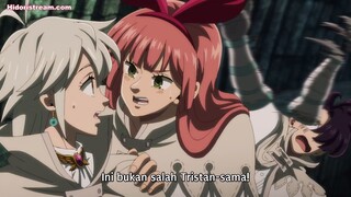 The Seven Deadly Sins: Four Knights of the Apocalypse Season 2 Episode 7 (Subtitle Indonesia)