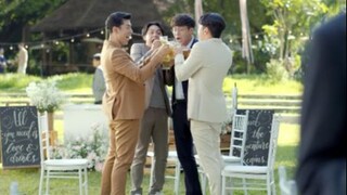 《ระวัง..สิ้นสุดทางเพื่อน》ไม่พอใจรักปัจจุบัน ขนมปังปิ้งให้รัก