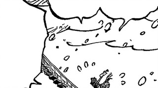 One Piece Episode 1132 Full Commentary! Finally arrived at the giant warrior village! The three worl