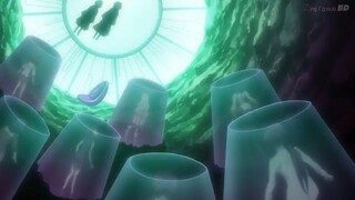 Thế Giới Chỉ Có Thánh Thần Biết Ss3 Tập 12 End