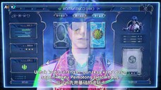 The War of Cards Eps 10 Sub Indo 1080p