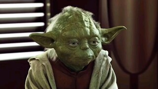星球大战"尤达大师"名言警句