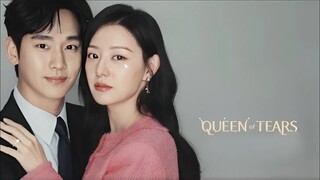 ᑫᑌEEᑎ Oᖴ TEᗩᖇᔕ (TᗩGᗩᒪOGᔕᑌᗷ) | EᑭIᔕOᗪE 1 | 2024 480ᑭ