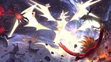 【AMV/3DS】Pokémon Ultra Sun and Moon / Necrozma Ultra Burst