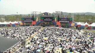 250531 Weverse Con Festival Park DAY1