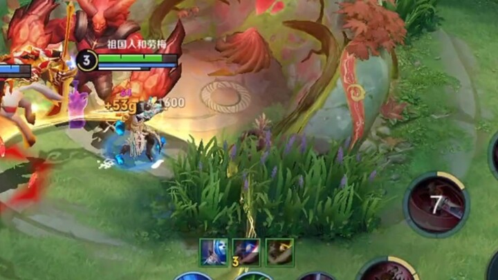 Non-professionals, please do not imitate