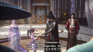 BTTH SEASON 5 EPS 130