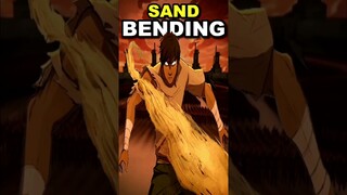 The OVERPOWERED Bending Style You Forgot | Avatar The Last Airbender Episode 1 Kyoshi Glass Bending