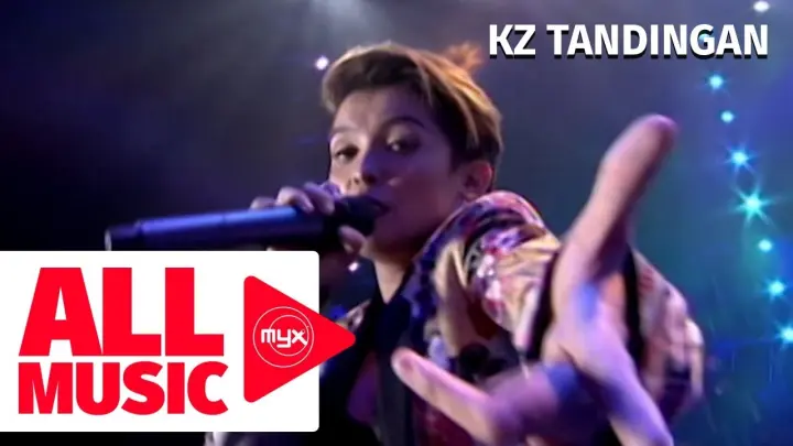KZ TANDINGAN – Royals (MYX Mo! 2015 Performance)
