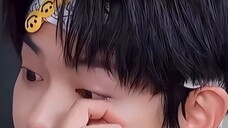 Keyu Zhouzhongxin cp เต้นรำต่อหน้าเจ้าของโดยชอบธรรม! จิบ