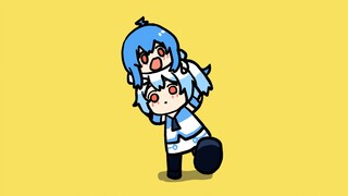 Life Goes On，但是2233娘