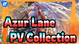 Azur Lane|In this world, you can't really know things without experiencing them_G2