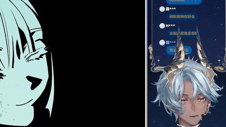 【Tako】Tako, a female mouth replacement