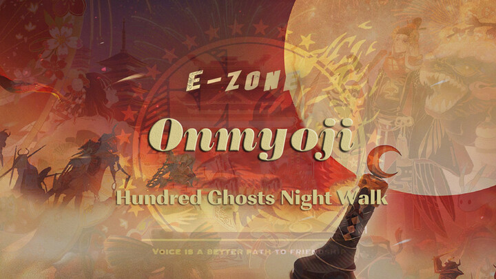 【Animation】《Onmyoji: Hyakki Yagyō》Europe pre-release trailer 2020