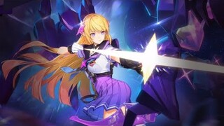 Trận đấu gặp thanh niên trẩu pick tướng phá game còn chửi team và cái kết gánh còng lưng :D