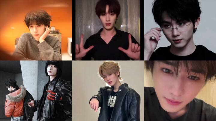 【Thời Đại Thiếu Niên Đoàn】Bản đầy đủ cập nhật mới nhất trên Douyin | Tiểu Đinh “bùng nổ” với vũ đạo,