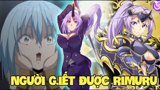 Sự Thật Về Shion | Tensei Slime