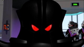 NINJAGO | S3E7 | The Void