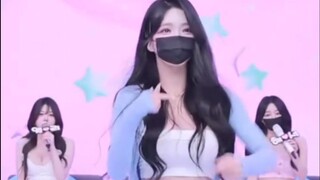 Panda Class Korea KBJTV Hot #10