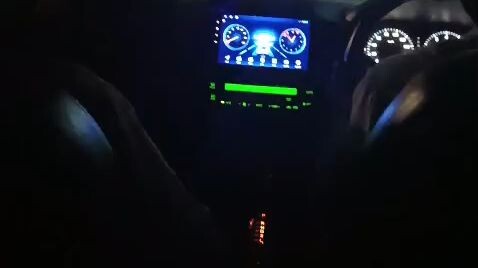 Honted Drive