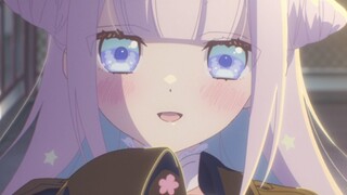 明天见，温柔的邪恶参谋先生