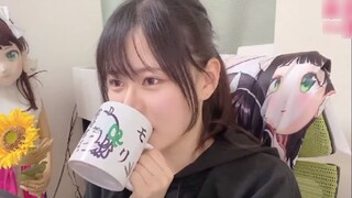 【Nishizawa 5ミリ】3Dnene is super cute, right?