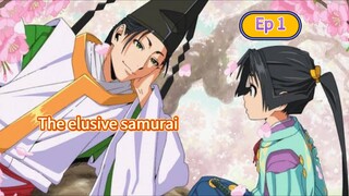 The elusive samurai season 1 episode 1 hindi