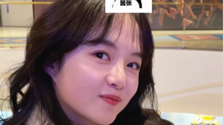 川渝女朋友都这么吵架的，很温柔