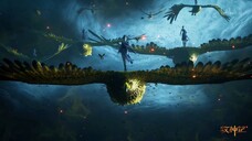 Tales Of Herding Gods Episode 58 Klip 1