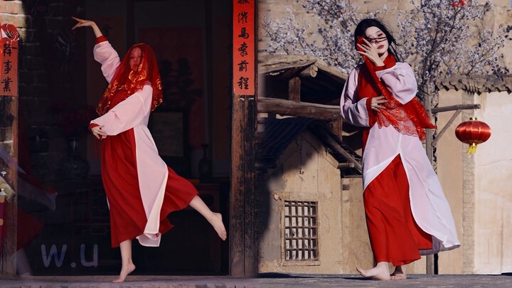 Seumur hidup ini, tiga kali bersujud di tengah dunia yang dingin [Karya Hari Jadi]