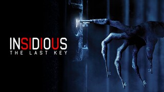I.n.s.i.d.i.O.u.s: The Last Key 2018