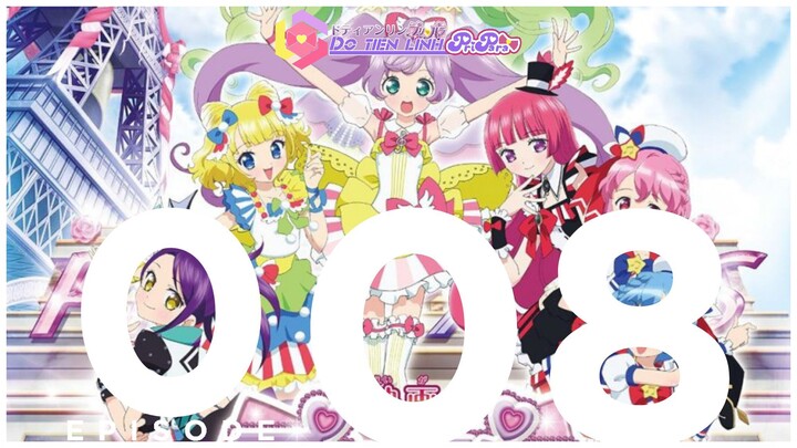 [Announcement] Do tien linh PriPara Podcast EP.8