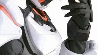 Kamen Rider Geats Spaceship Polar Fox-Magnum, Thruster & Bull, Ninja Form Holster Magazine!
