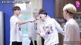 [BTS+] Run BTS! 2017 - Ep. 28 Behind The Scene