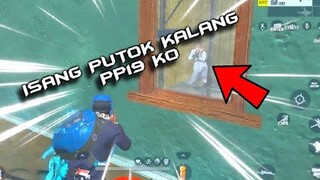 PP19 FOREVER! | Solo Rules of Survival Gameplay