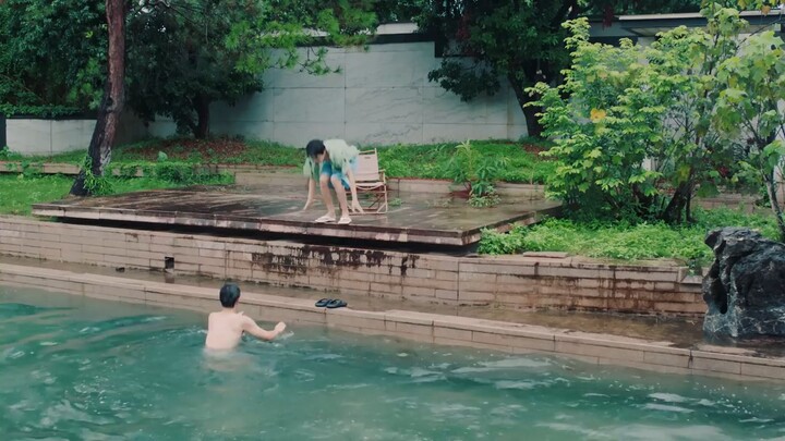 SECRETS HAPPENED ON THE LITCHI ISLAND EPISODE 2 ENGSUB