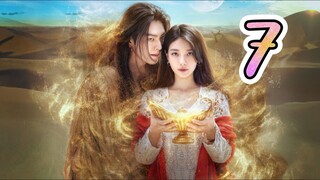 GENIE, MAKE A WISH EPISODE 7- TAGALOG