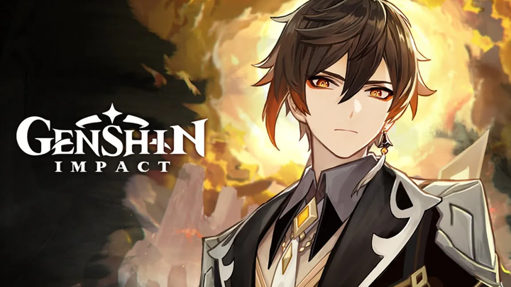 การสาธิตตัวละคร - "Zhongli The Listener" เกนชิน อิมแพ็ค