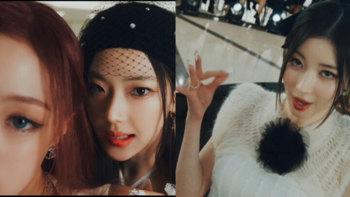 Rap Line phát cuồng rồi!!! Phần giết chóc toàn bộ ca khúc FOREVER～